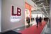 Готовые интерьерные решения от LB Ceramics на Batimat 2018