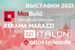 Выставки 2021: MosBuild, Kerama Marazzi, Italon, Atlas Concorde