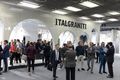 Italgraniti Lux Experience Helsinki White. Cersaie 2019