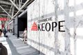 Keope. Cersaie 2019