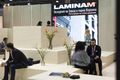 Laminam на Batimat 2018