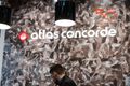 Atlas Concorde на MosBuild 2019