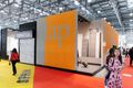 Fap Ceramiche на MosBuild 2019