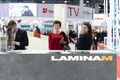 Laminam Rus на MosBuild 2019