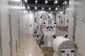 «Посмотри в замочную скважину». Мистерия стенда Керамин на Cersaie 2015 - a