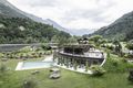 noa* network of architecture: отель Apfelhotel Torgglerhof 