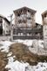 Messner House. Архитектурная студия noa*. Архитектор Stefan Rier.