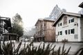 Messner House. Архитектурная студия noa*. Архитектор Stefan Rier.