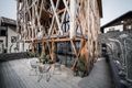 Messner House. Архитектурная студия noa*. Архитектор Stefan Rier.