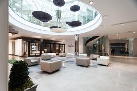 ARTCER посетил Porcelanosa Group: краткий анонс