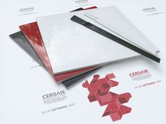 Cersaie 2017: в фокусе – керамическая плитка