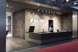 Italon в рамках Batimat 2018: обзор новинок