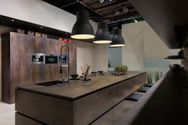 Neolith. Инновации, меняющие представление о керамических материалах