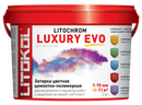 Litokol Luxury Evo