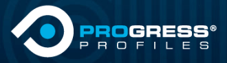 Progress Profiles