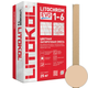 Затирка Litokol Litochrom 1-6 Evo LE.220 песочная 25 кг