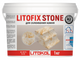 Клей Litokol Litofix Stone 1 кг