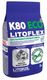 Клей Litokol Litoflex K80 Eco (5 кг)