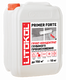 Грунтовка Litokol Primer Forte 10 кг